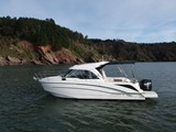 Antares 8 - For Sale